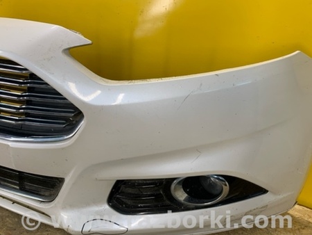 ФОТО Бампер передній для Ford Fusion USA 2 поколение (12-20) Київ