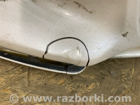 ФОТО Бампер передній для Ford Fusion USA 2 поколение (12-20) Київ