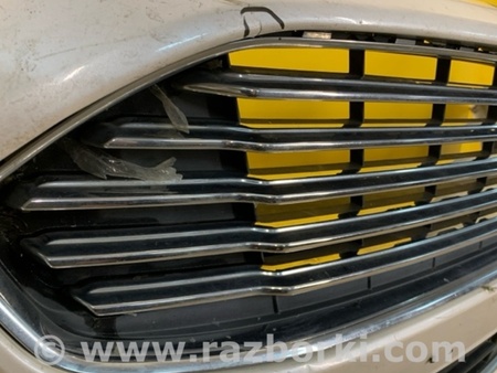 ФОТО Бампер передній для Ford Fusion USA 2 поколение (12-20) Київ
