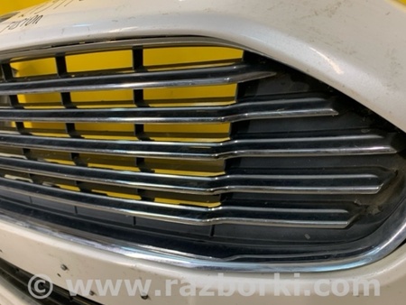 ФОТО Бампер передній для Ford Fusion USA 2 поколение (12-20) Київ