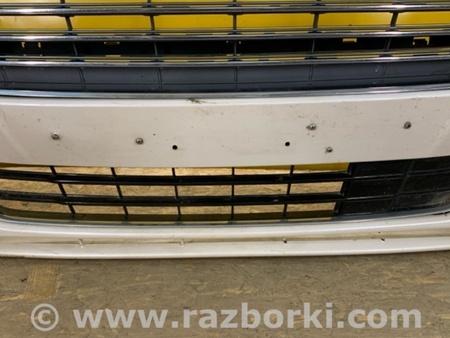 ФОТО Бампер передній для Ford Fusion USA 2 поколение (12-20) Київ