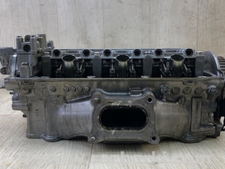 ФОТО Головка блоку циліндрів для Acura RDX TB3, TB4 (12-15) Київ