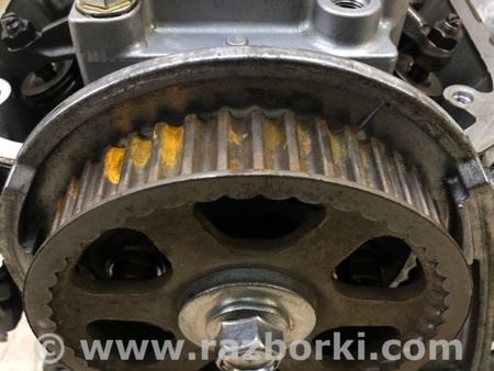 ФОТО Головка блоку циліндрів для Acura RDX TB3, TB4 (12-15) Київ