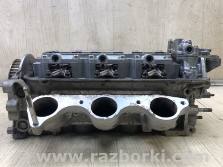 ФОТО Головка блоку циліндрів для Acura RDX TB3, TB4 (12-15) Київ