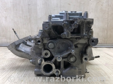 ФОТО Головка блоку циліндрів для Acura RDX TB3, TB4 (12-15) Київ