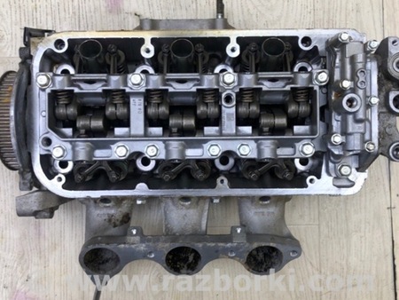 ФОТО Головка блоку циліндрів для Acura RDX TB3, TB4 (12-15) Київ