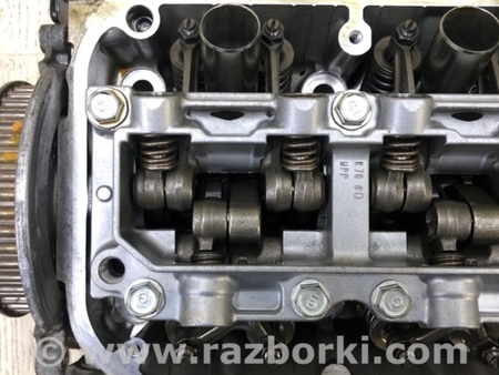 ФОТО Головка блоку циліндрів для Acura RDX TB3, TB4 (12-15) Київ