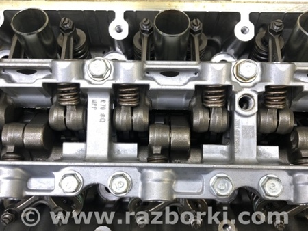 ФОТО Головка блоку циліндрів для Acura RDX TB3, TB4 (12-15) Київ