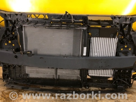 ФОТО Панель передня для Hyundai Tucson IV NX4 (2020-) Київ