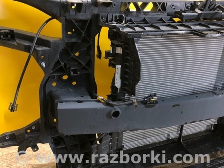 ФОТО Панель передня для Hyundai Tucson IV NX4 (2020-) Київ