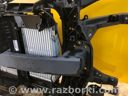 ФОТО Панель передня для Hyundai Tucson IV NX4 (2020-) Київ