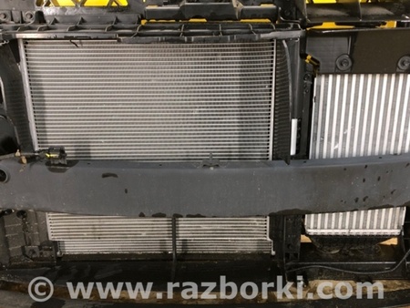 ФОТО Панель передня для Hyundai Tucson IV NX4 (2020-) Київ