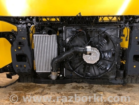 ФОТО Панель передня для Hyundai Tucson IV NX4 (2020-) Київ