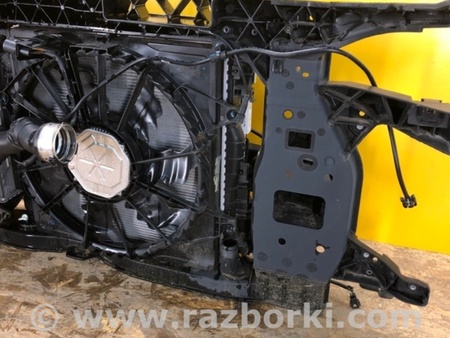 ФОТО Панель передня для Hyundai Tucson IV NX4 (2020-) Київ