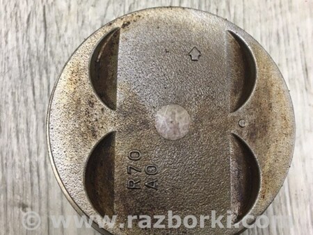 ФОТО Поршень для Acura RDX TB3, TB4 (12-15) Київ