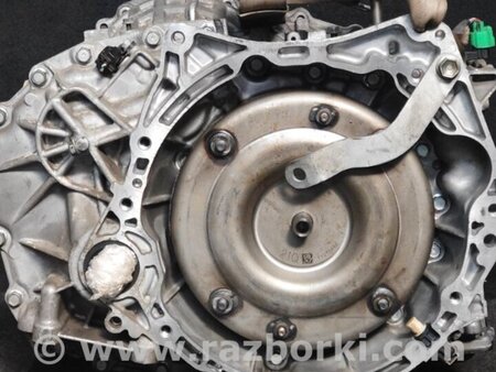 ФОТО Автоматична трансмісія для Nissan Qashqai J10 (06-13) Київ