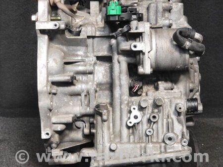 ФОТО Автоматична трансмісія для Nissan Qashqai J10 (06-13) Київ