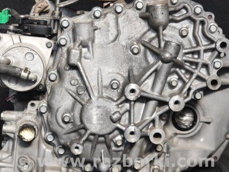 ФОТО Автоматична трансмісія для Nissan Qashqai J10 (06-13) Київ