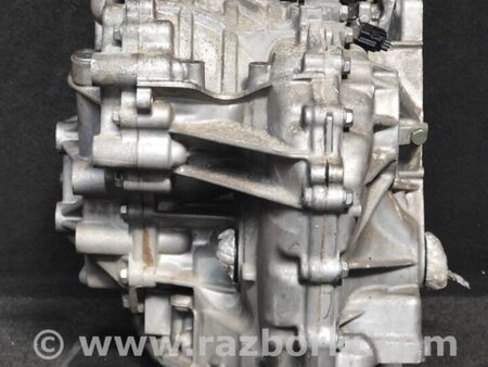 ФОТО Автоматична трансмісія для Nissan Qashqai J10 (06-13) Київ