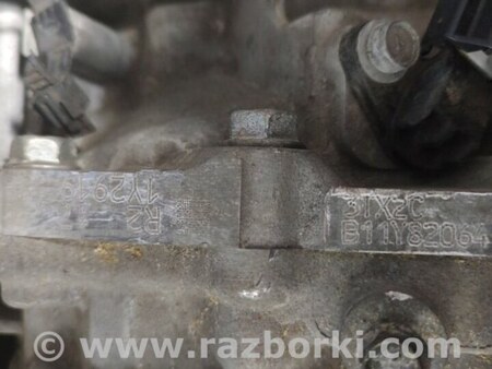 ФОТО Автоматична трансмісія для Nissan Qashqai J10 (06-13) Київ