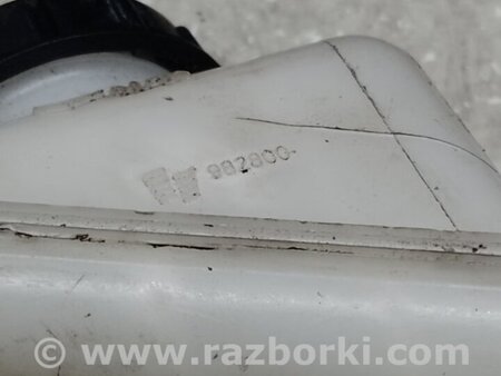 ФОТО Бачок головного гальмівного циліндра для Mazda CX-9 TB (2007-2016) Київ