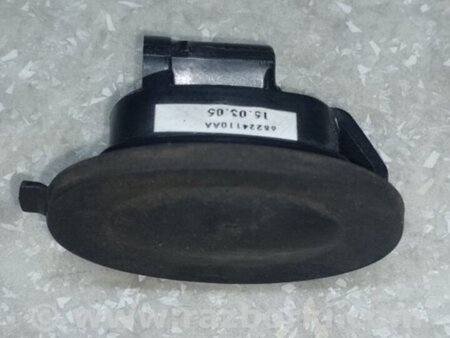 ФОТО Кнопка відкриття багажника зовнішня для Chrysler 200 (2010-2016) Київ