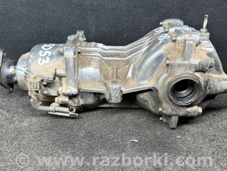 ФОТО Редуктор задній для Nissan X-Trail T31 (07-14) Київ