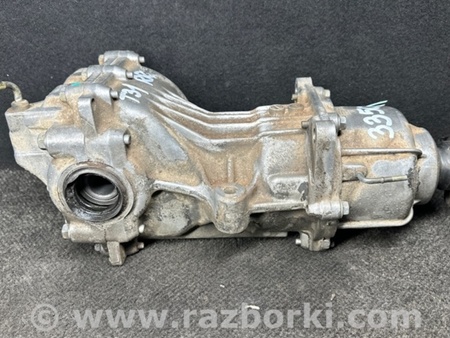 ФОТО Редуктор задній для Nissan X-Trail T31 (07-14) Київ