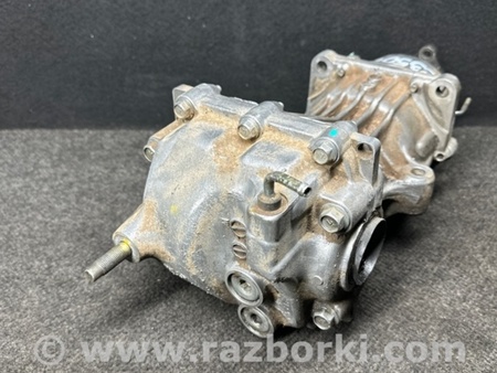 ФОТО Редуктор задній для Nissan X-Trail T31 (07-14) Київ