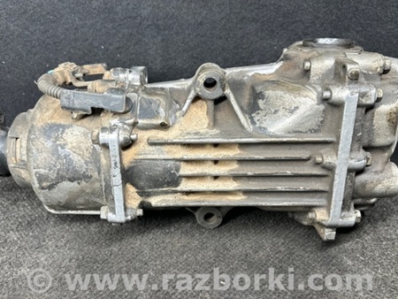 ФОТО Редуктор задній для Nissan X-Trail T31 (07-14) Київ