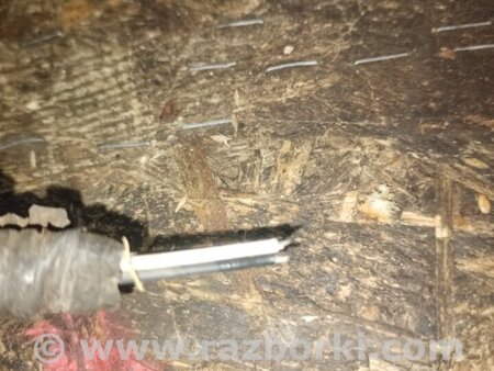 ФОТО Редуктор задній для Nissan X-Trail T31 (07-14) Київ