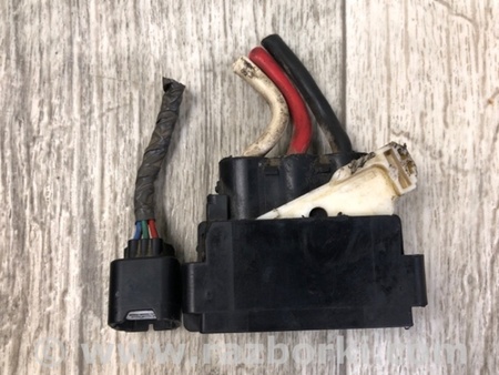 ФОТО Електропідсилювач рульового керування для Acura ILX (2016-2019) Київ