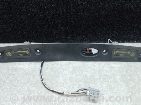 ФОТО Панель підсвічування номера для Chrysler 200 (2010-2016) Київ