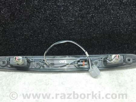 ФОТО Панель підсвічування номера для Chrysler 200 (2010-2016) Київ