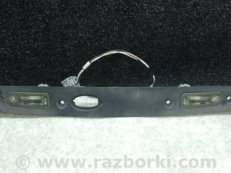 ФОТО Панель підсвічування номера для Chrysler 200 (2010-2016) Київ