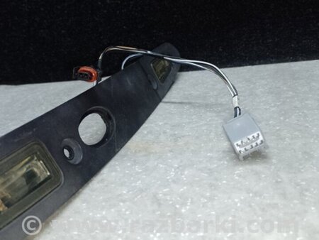 ФОТО Панель підсвічування номера для Chrysler 200 (2010-2016) Київ