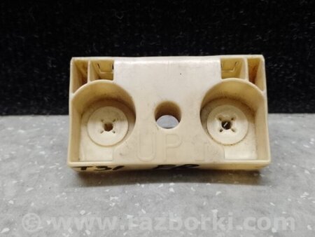 ФОТО Кронштейн переднього бампера (на крилі) для Nissan X-Trail T31 (07-14) Київ