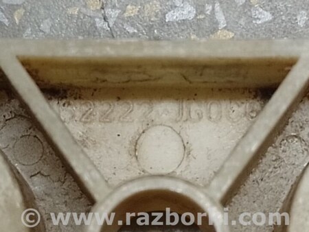 ФОТО Кронштейн переднього бампера (на крилі) для Nissan X-Trail T31 (07-14) Київ