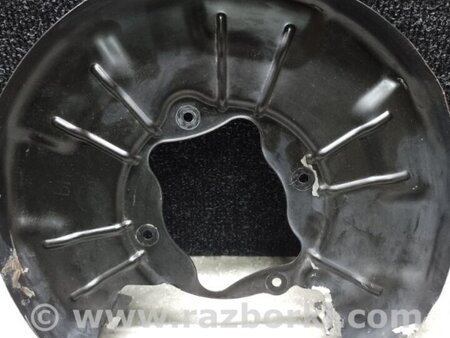 ФОТО Захист гальмівного диска для Hyundai Kona I OS (17-23) Київ