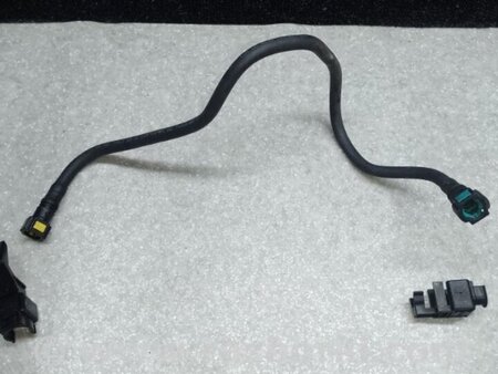 ФОТО Трубка паливна для Toyota Venza Київ