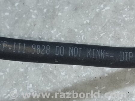 ФОТО Трубка паливна для Toyota Venza Київ