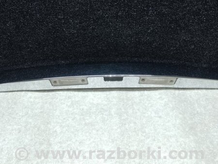 ФОТО Панель підсвічування номера для Chevrolet Cruze J300 (08-16) Київ