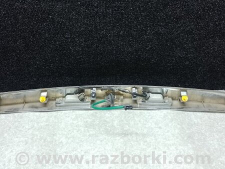 ФОТО Панель підсвічування номера для Chevrolet Cruze J300 (08-16) Київ