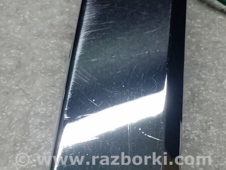 ФОТО Панель підсвічування номера для Chevrolet Cruze J300 (08-16) Київ