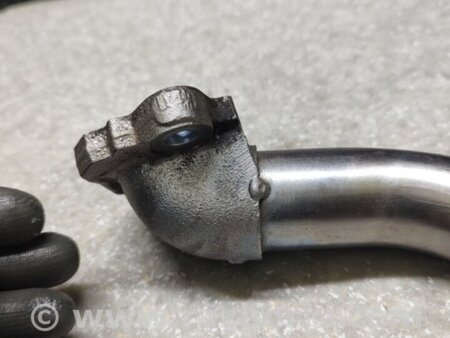 ФОТО Патрубок системи охолодження для Nissan X-Trail T30 (01-08) Київ