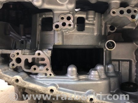 ФОТО Корпус АКПП для Nissan NV200 USA (2013-) Київ