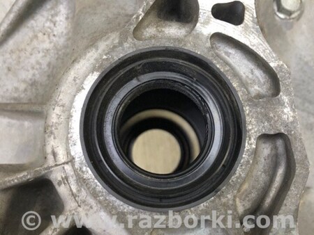 ФОТО Корпус АКПП для Nissan NV200 USA (2013-) Київ