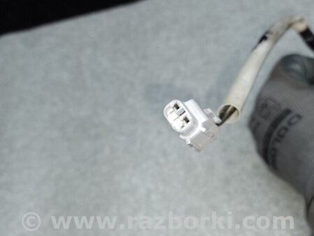 ФОТО Підсвічування номера для Toyota Land Cruiser Prado J120 (02-09) Київ