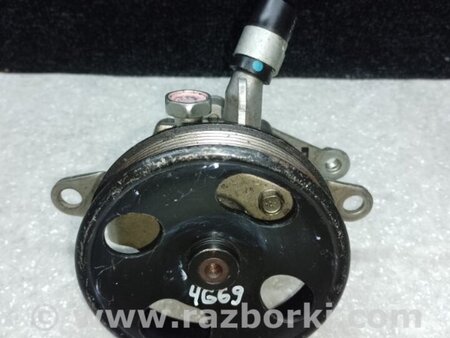 ФОТО Насос ГПК для Nissan Altima L32 Київ