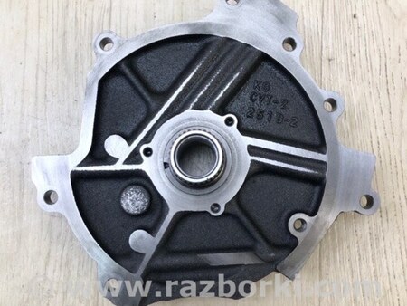 ФОТО Насос масляний АКПП для Nissan NV200 USA (2013-) Київ